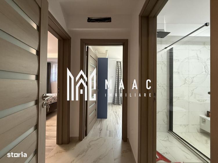 Apartament cu 3 camere decomandat în Central — fotografia 1