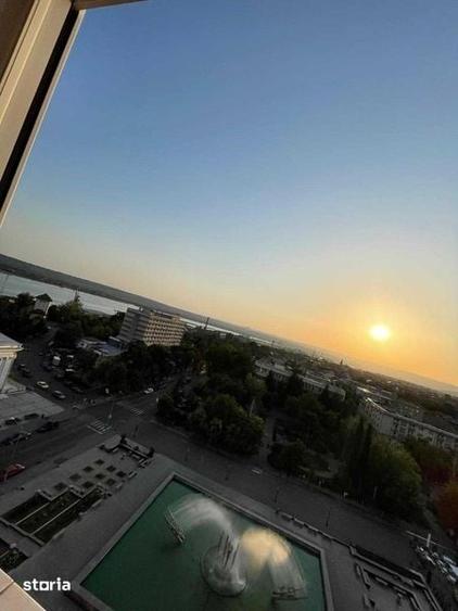 Apartament cu 3 camere în Ultracentral