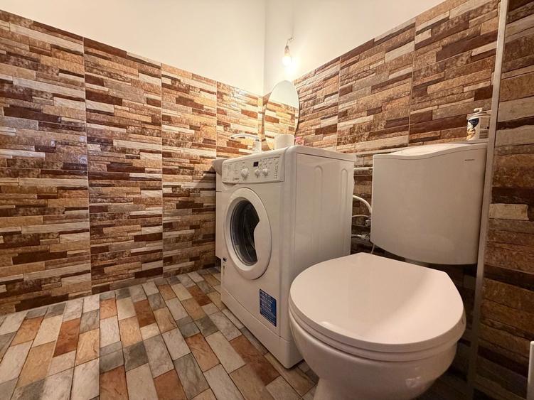 Apartament cu 3 camere decomandat, mobilat în Mănăștur