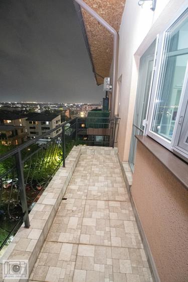 Apartament cu 2 camere în Militari