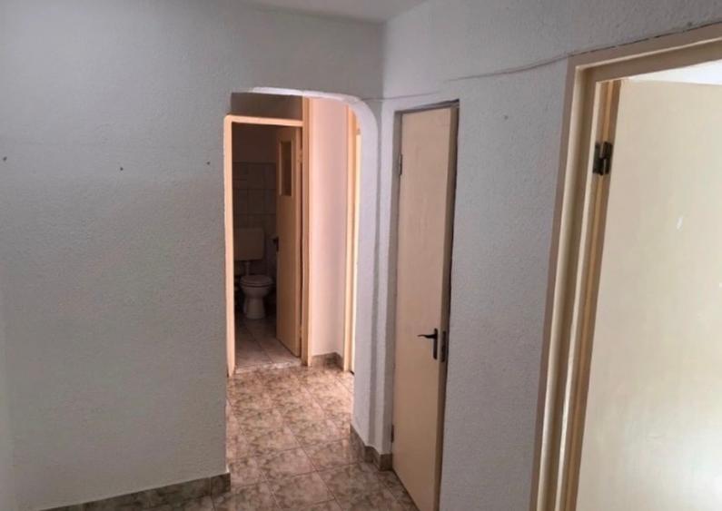 Apartament cu 2 camere decomandat în Moșilor