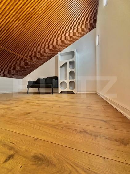 Casa noua, mobilata modern, utilata, 87 mp, Torontalului - 6