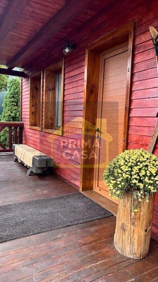 Duplex cu 6 camere cu Canalizare în Cavnic