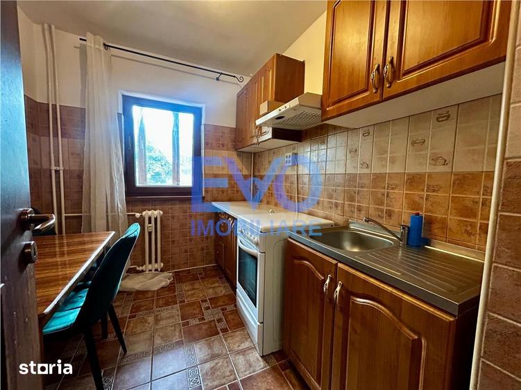 DE INCHIRIAT APARTAMENT CU 2 CAMERE CENTRAL - 9
