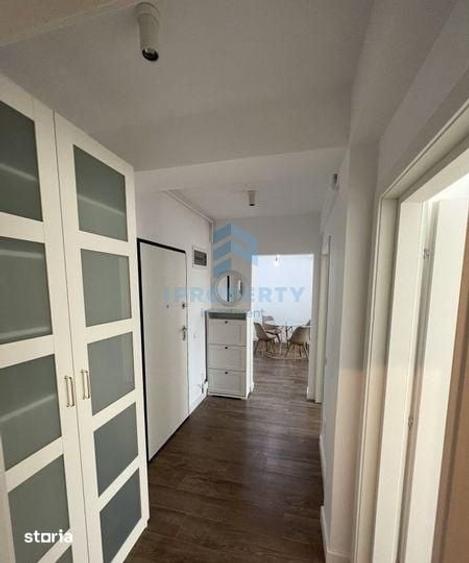2 camere | Pipera | Rond OMV | Aer conditionat - 2