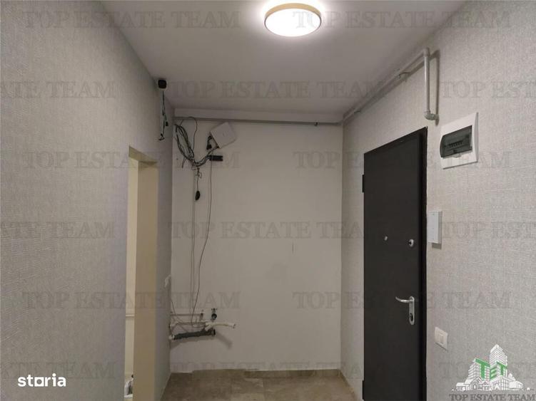 Garsonieră decomandată în Timișoara