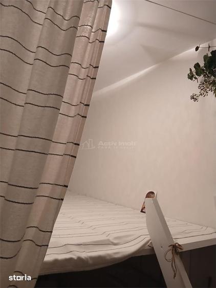 Berzei - garsoniera - casa - centrala proprie - 5
