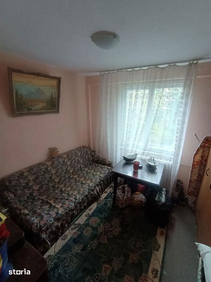 Apartament 3 camere pod Giurgiului - 13