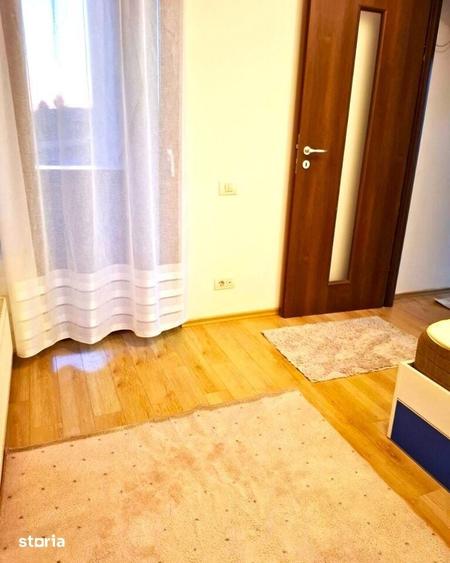 Apartament cu 3 camere în Chitila