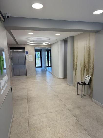 Apartament cu 2 camere semidecomandat în Calea Aradului