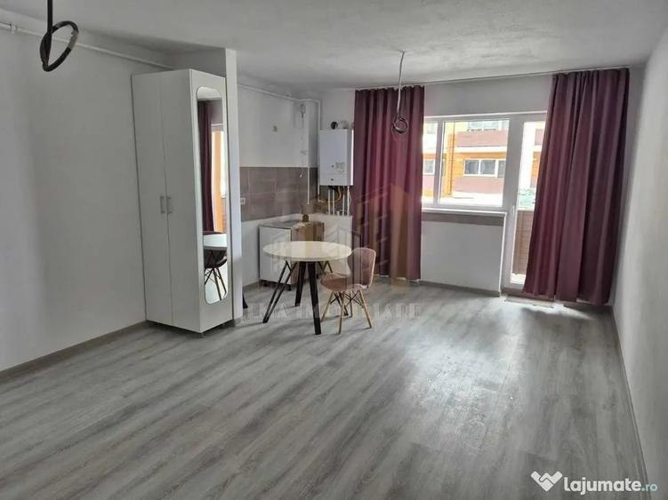 Garsonieră decomandată în Sânpetru