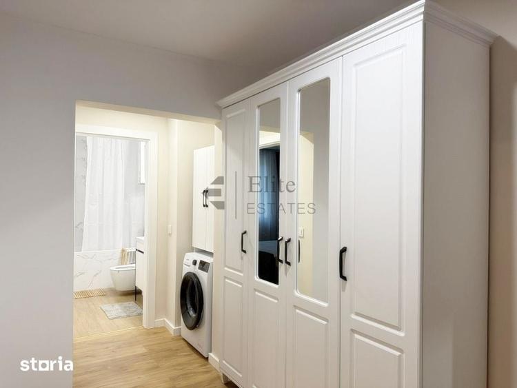 Apartament modern cu 2 camere de inchiriat in Decebal - 4