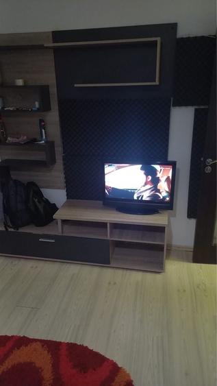 Garsonieră semidecomandată în Vest
