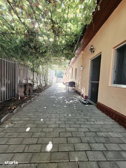 Casă cu 5 camere cu Teren 284 Mp în Brăilița