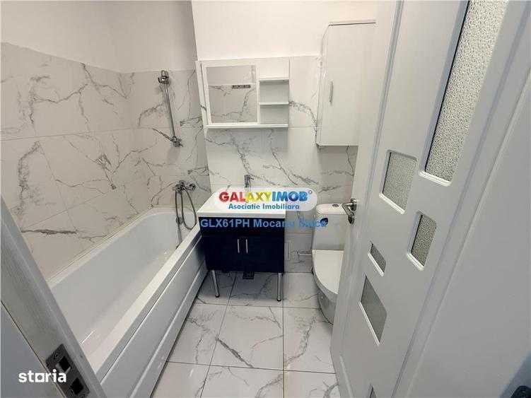 Apartament cu 2 camere, mobilat în Ultracentral