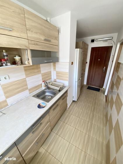 Apartament 2 camere semidecomandat | Manastur | Etaj 4/4 - 3