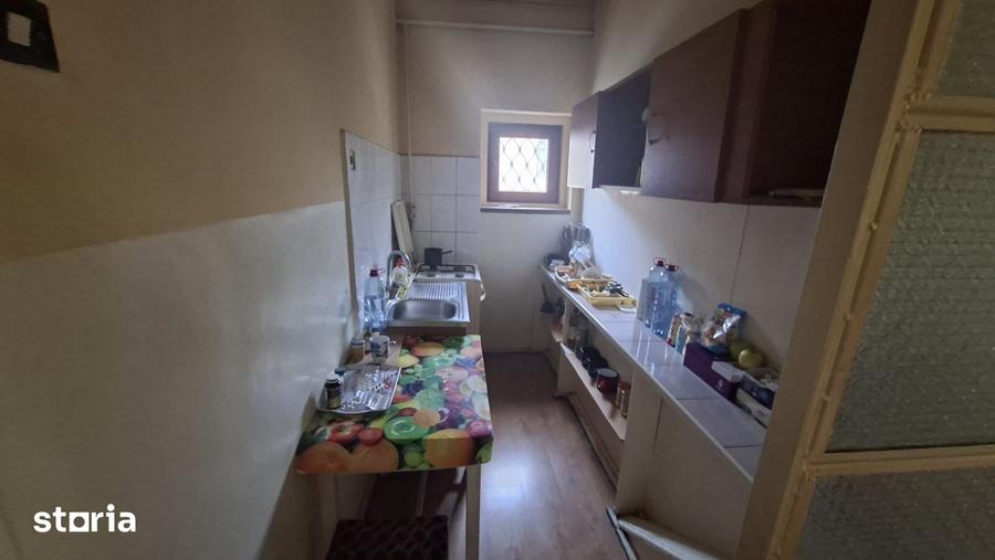 Apartament cu 3 camere în Sud