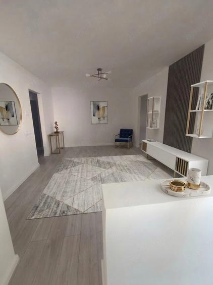 Apartament cu 2 camere semidecomandat în Iancului