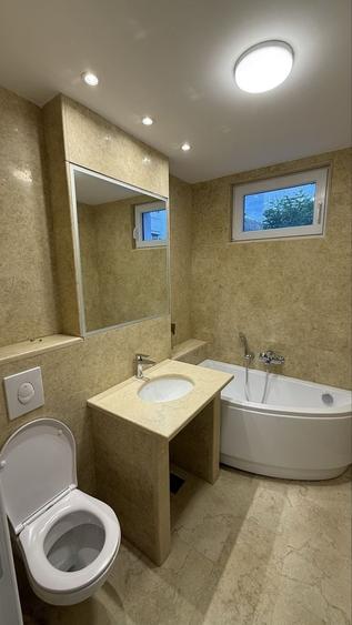 Apartament cu 2 camere decomandat în Exterior Vest
