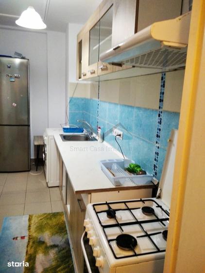 Apartament cu 2 camere în Cug