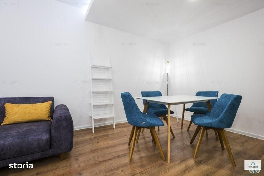 Apartament 2 camere in Grozavesti - Politehnica, Novum Invest - 4