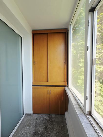 Apartament cu 2 camere semidecomandat în Țiglina 3