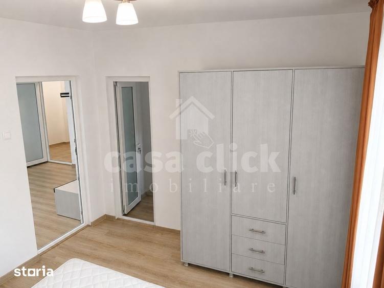 Apartament 2 camere, etaj 1, mobilat ?i utilat nou Micro 17 - 6
