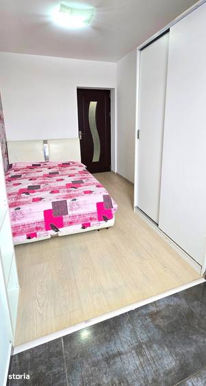Apartament 2 camere mobilat, utilat, etaj 2, Ideal Residence Rond CUG - 11