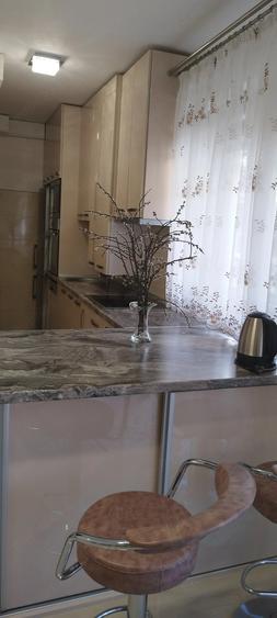 Apartament cu 3 camere decomandat în Șelimbăr