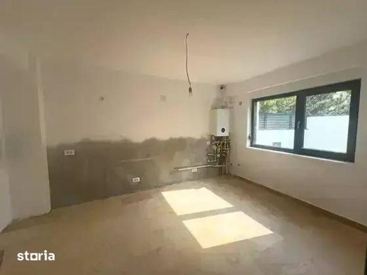 Casa 4 Camere Voluntari Mutare Imediata 2 locuri parcare Merita Vazut - 12