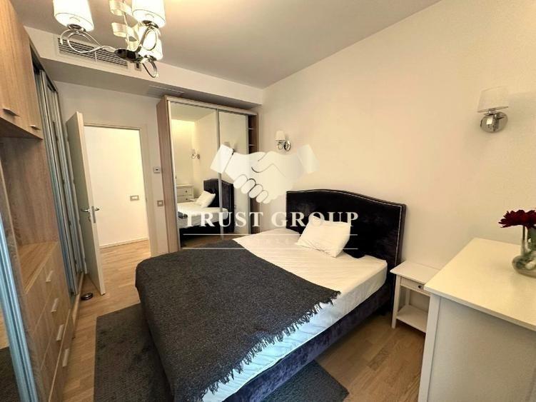 Apartament cu 3 camere decomandat în Floreasca