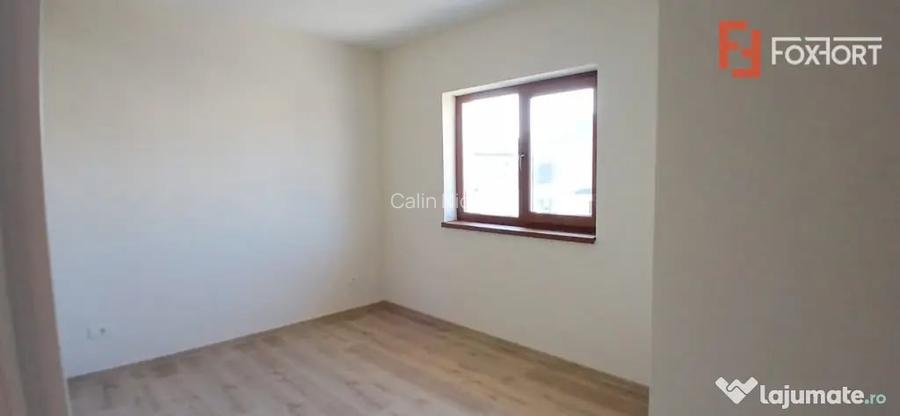 Duplex cu 5 camere si teren de 300 mp in Dumbravita la cheie - Dumbravita (Timis)
