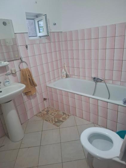 Casă individuală cu 4 camere cu Teren 320 Mp în Bucureștii Noi