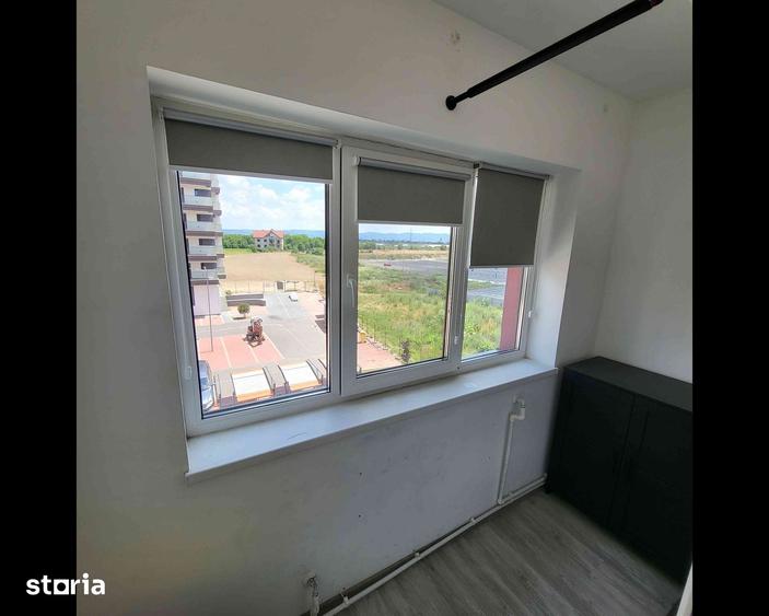 Apartament cu 2 camere în Mioriței
