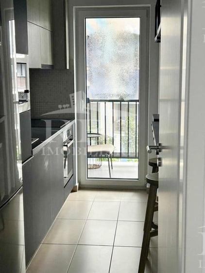 Apartament cu 2 camere decomandat în Bună Ziua