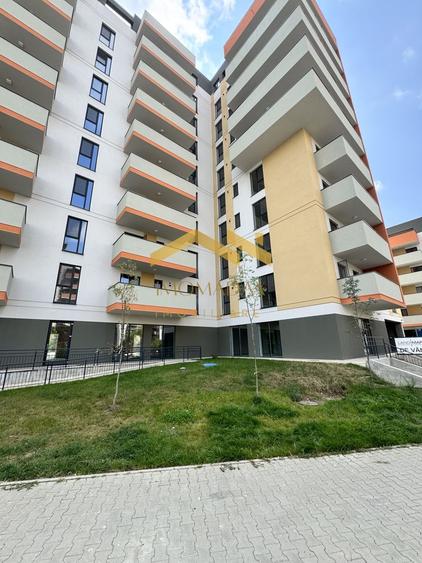 Apartament cu 2 camere decomandat în Torontalului