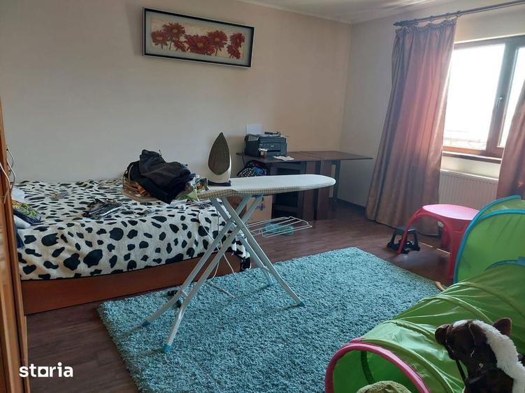 Casa de vanzare Clinceni|4 camere + living,sau schimb cu apartament - 13