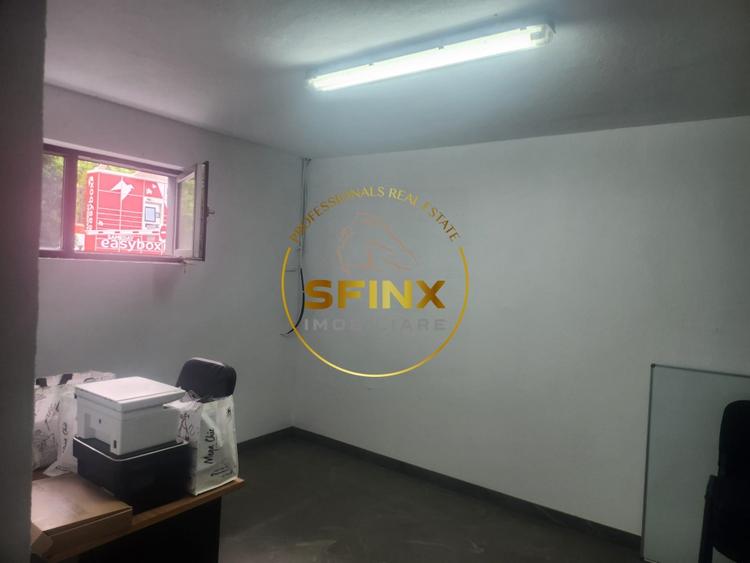Spațiu comercial, de 27 mp, în Berceni