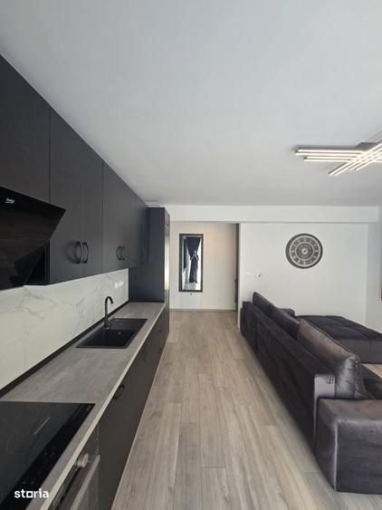 Apartament 2 camere, Prima inchiriere | 7 minute aeroport | Parcare | - 11