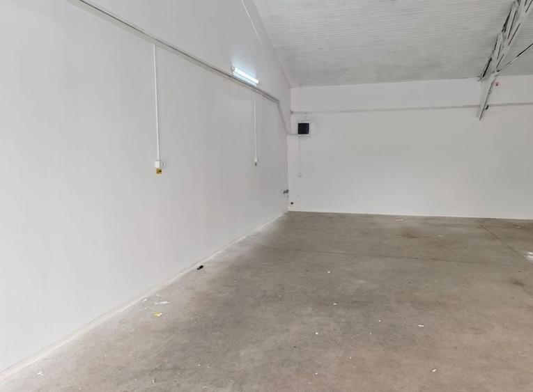 Spațiu comercial, de 100 mp, în Exterior Vest
