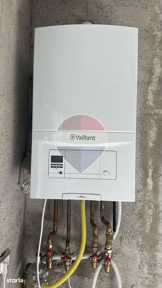 Casă cu 4 camere cu Teren 500 Mp în Ighiu