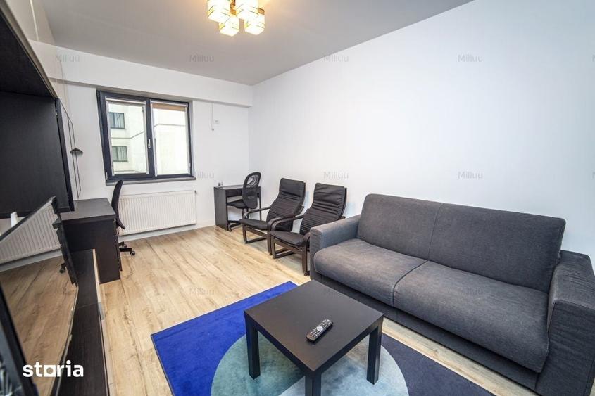 Garsoniera Novum Residence | Grozavesti | Metrou - 2