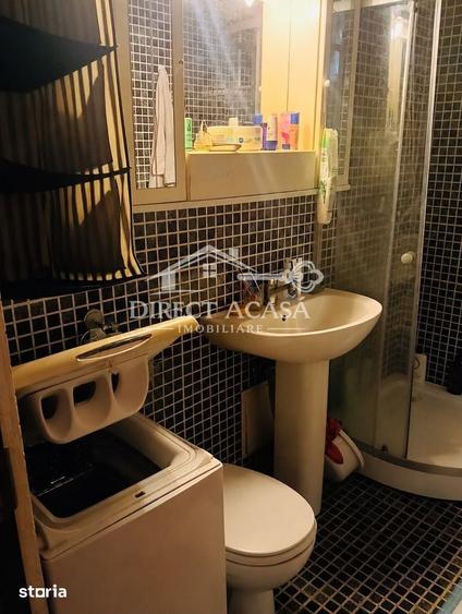 Apartament cu 3 camere de inchiriat-str Moldovei-Zona Tudor - 14