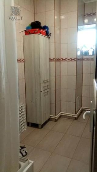 Apartament cu 3 camere semidecomandat, mobilat în Pache Protopopescu