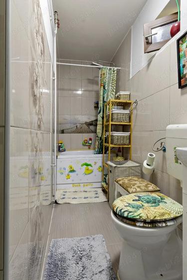 Casă cu 3 camere cu Teren 650 Mp în Central