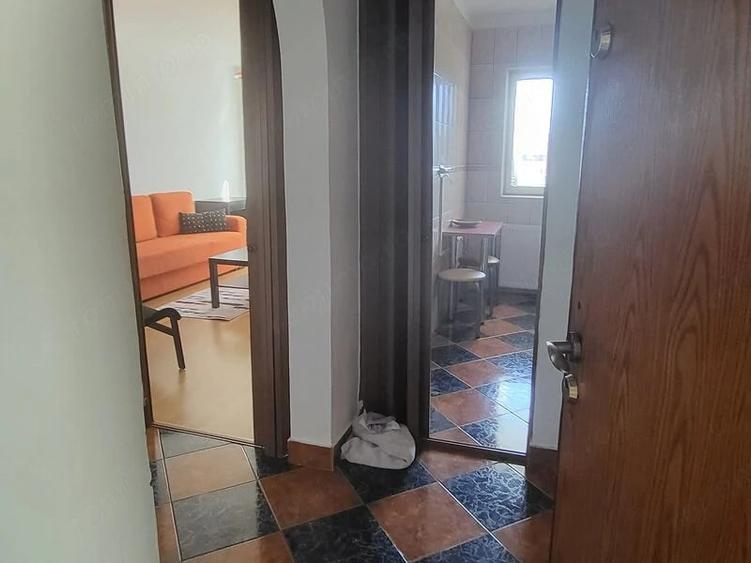 Garsonieră decomandată în Iancului