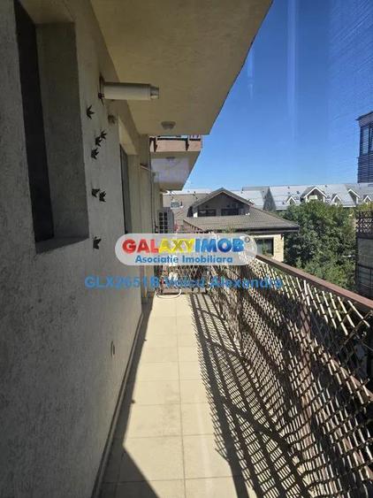 Apartament cu 2 camere decomandat, mobilat în Berceni