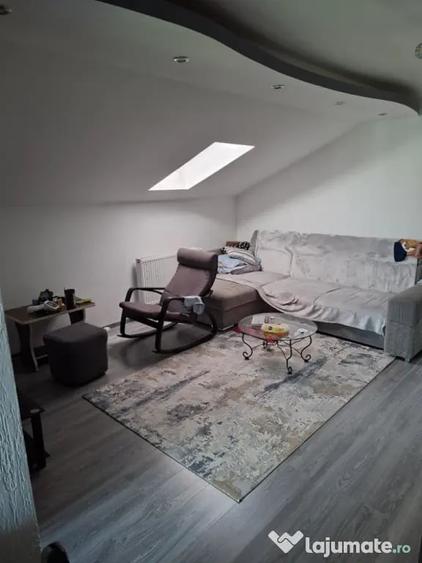Apartament 3 camere curte - 5
