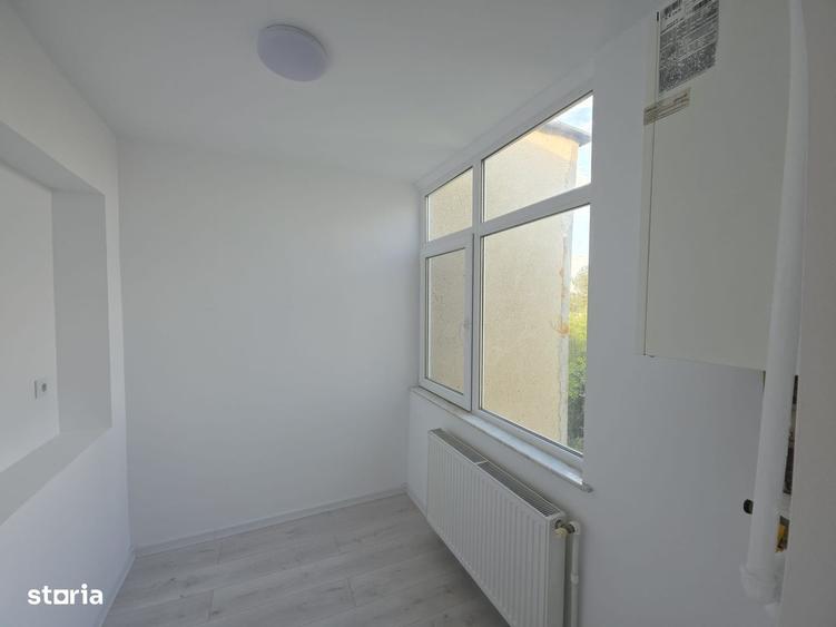 Apartament cu 2 camere în Trivale