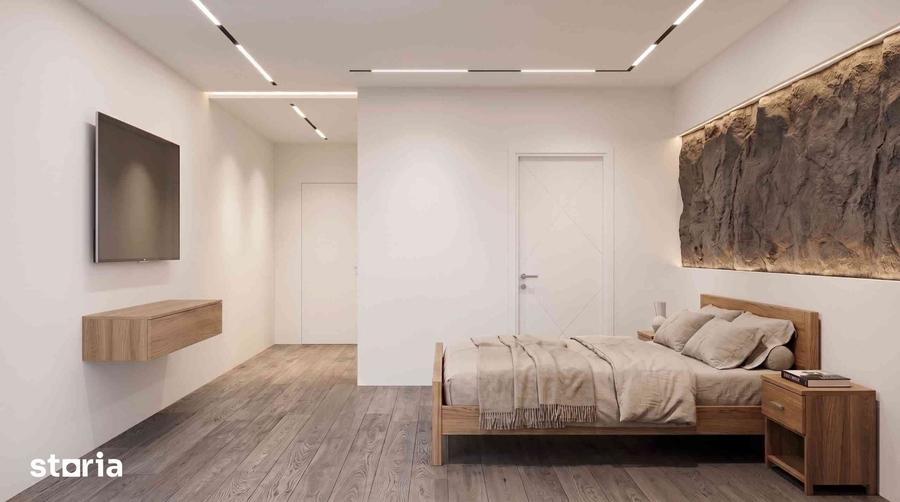 Casă cu 3 camere cu Teren 566 Mp în Corunca